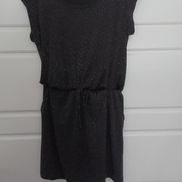 Grayse by Kelly and Marie Gray embellished dress - Picture 1 of 6